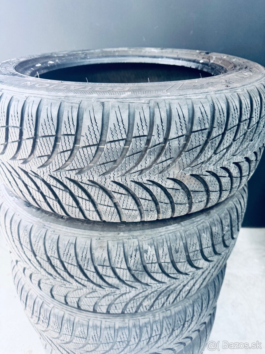 205/55 R16 zimné