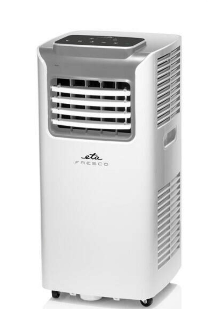 Predám klimatizáciu Eta