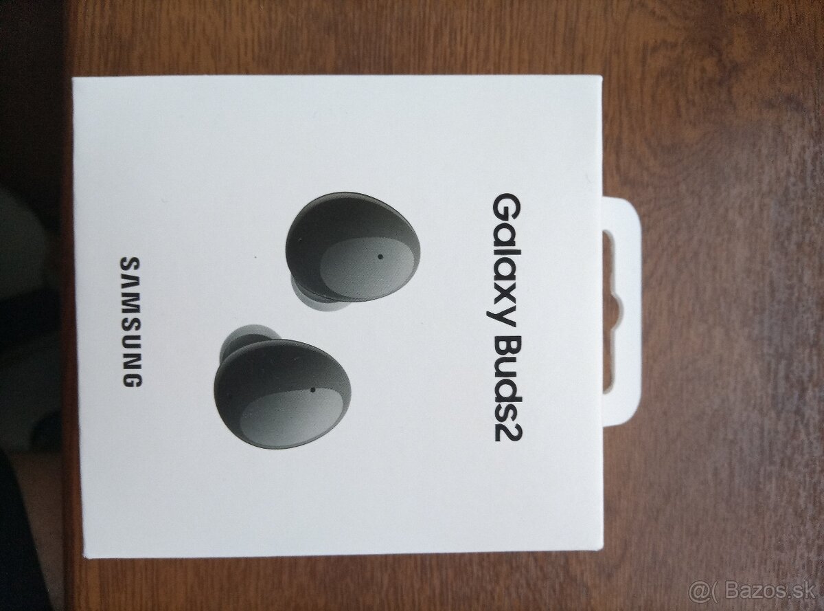 Samsung Galaxy Buds FE SM-R400 graphite