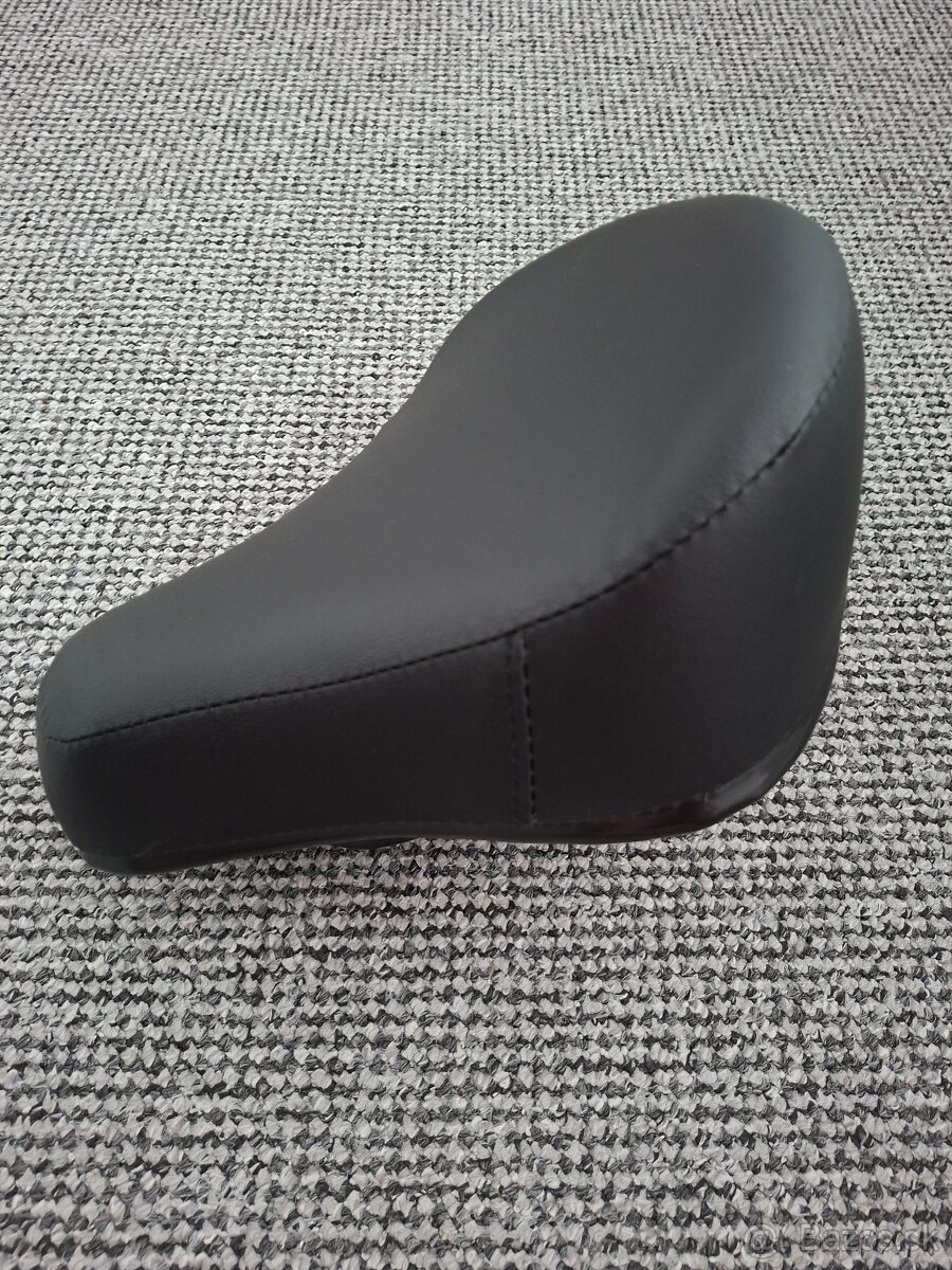 Sedlo na Babetta a další typy mopedů (nové)