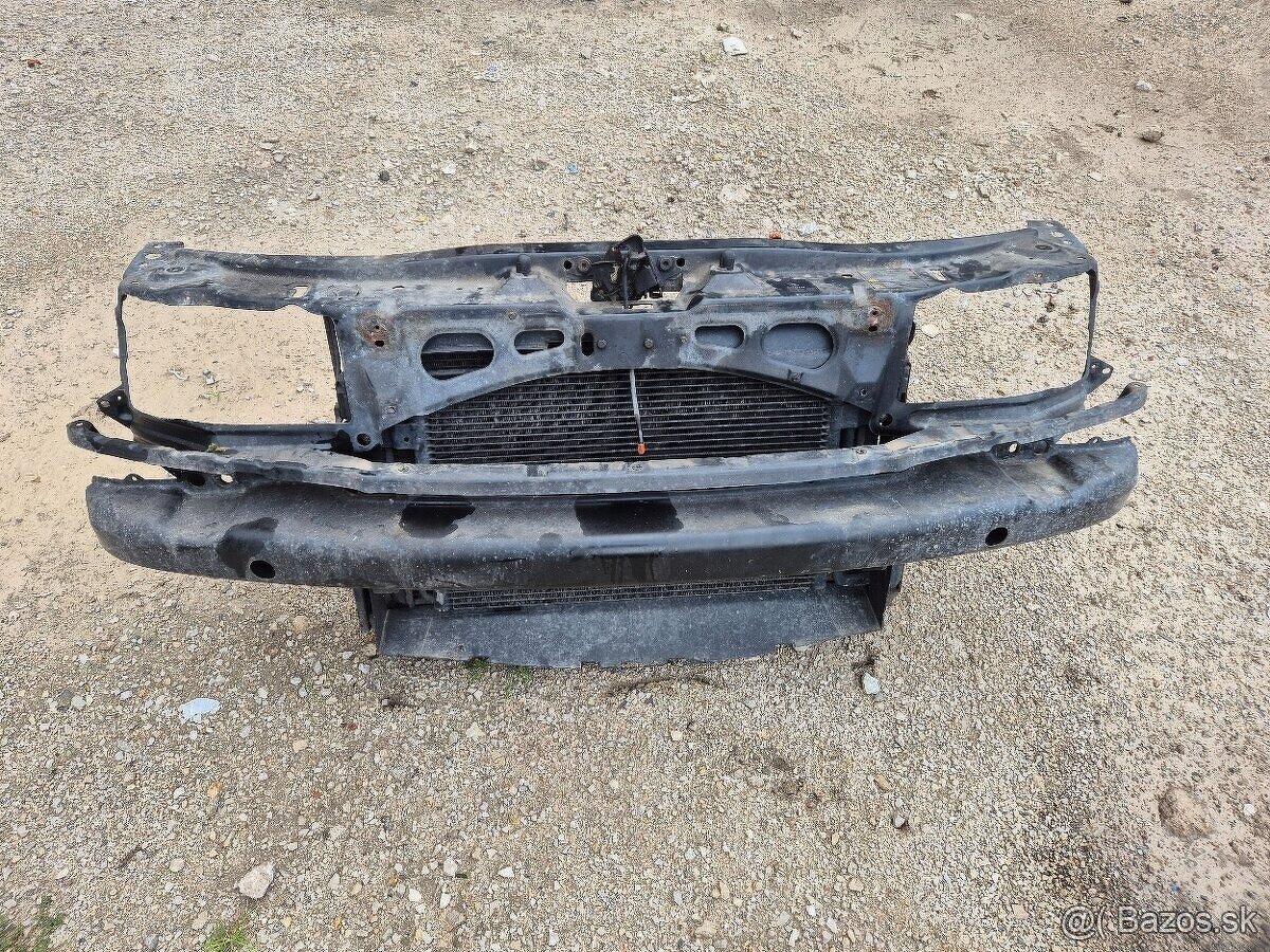 Predám predné čelo (Sahara) komplet na Škoda Octavia I 1 FL
