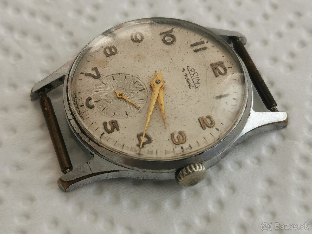 Hodinky Prim 50