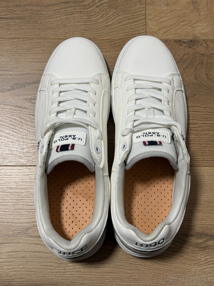 SNEAKERSY - U.S. Polo Assn.