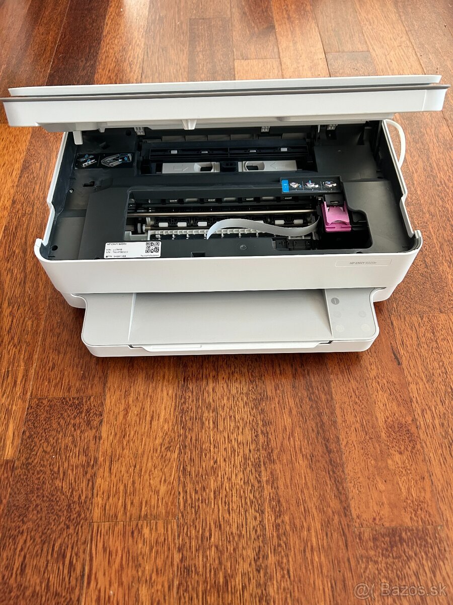 Tlaciaren HP Envy 6020e