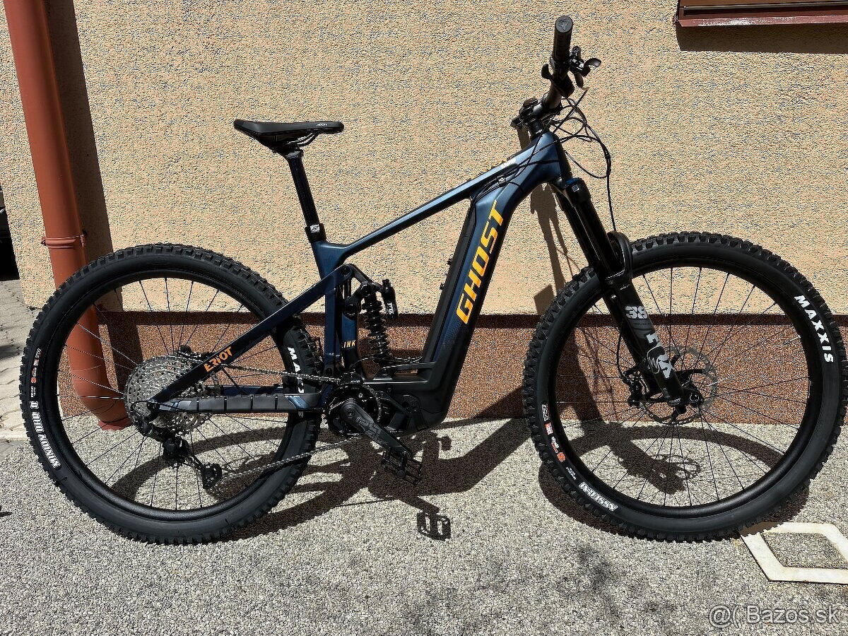 GHOST E RIOT CF PRO M