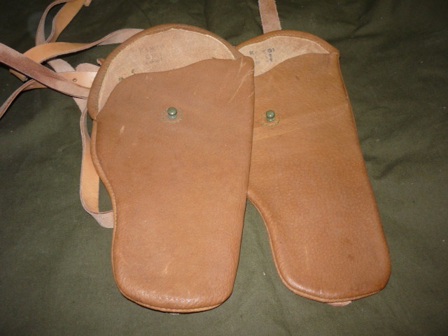 kožené puzdra čsla