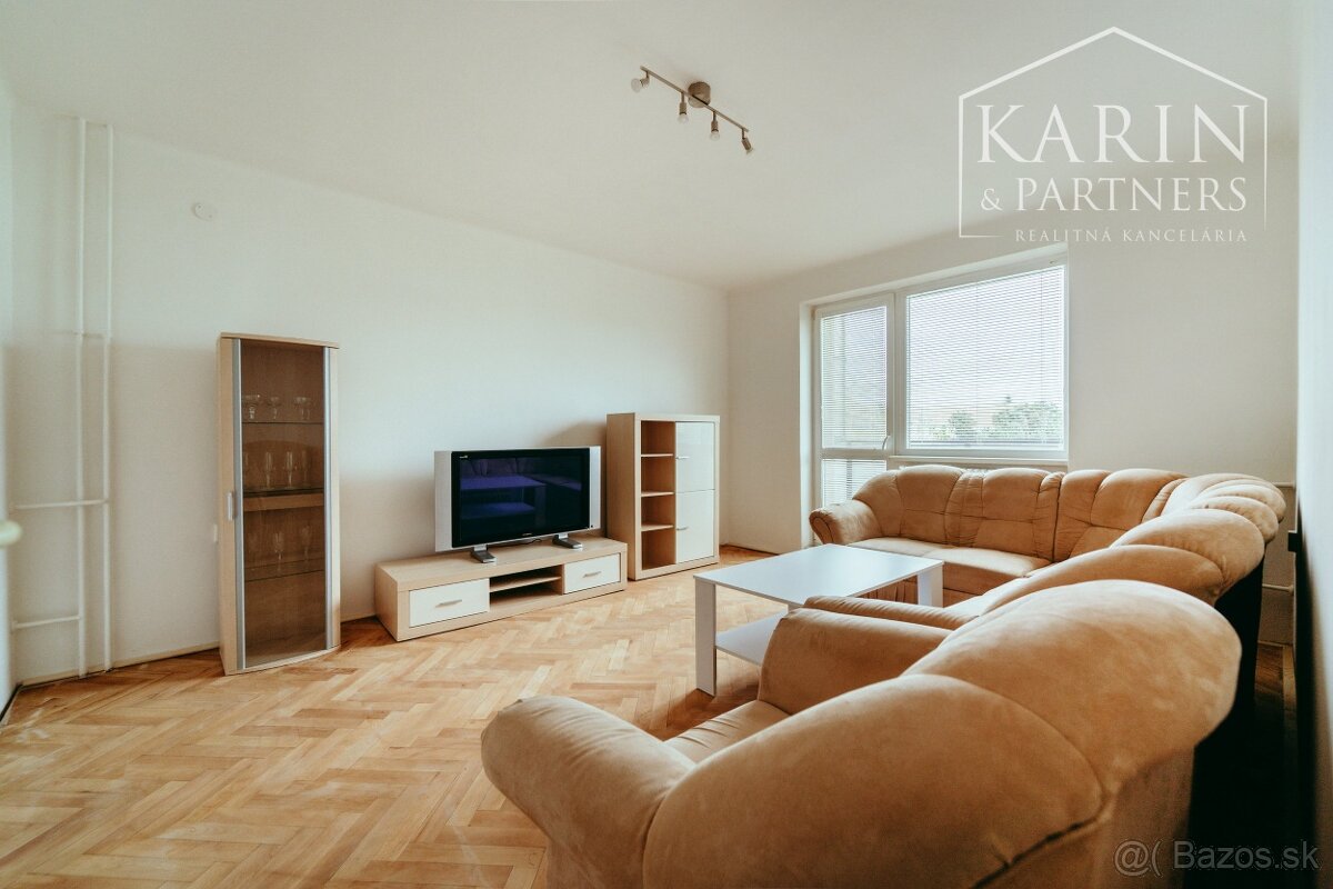 3i BYT NA PREDAJ, M. NEŠPORA, HOLÍČ