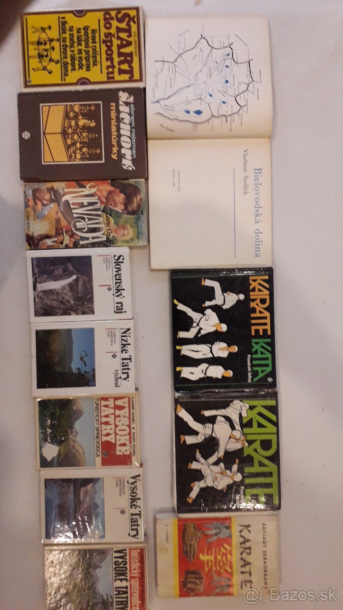 vyd. Šport S2 12x mix