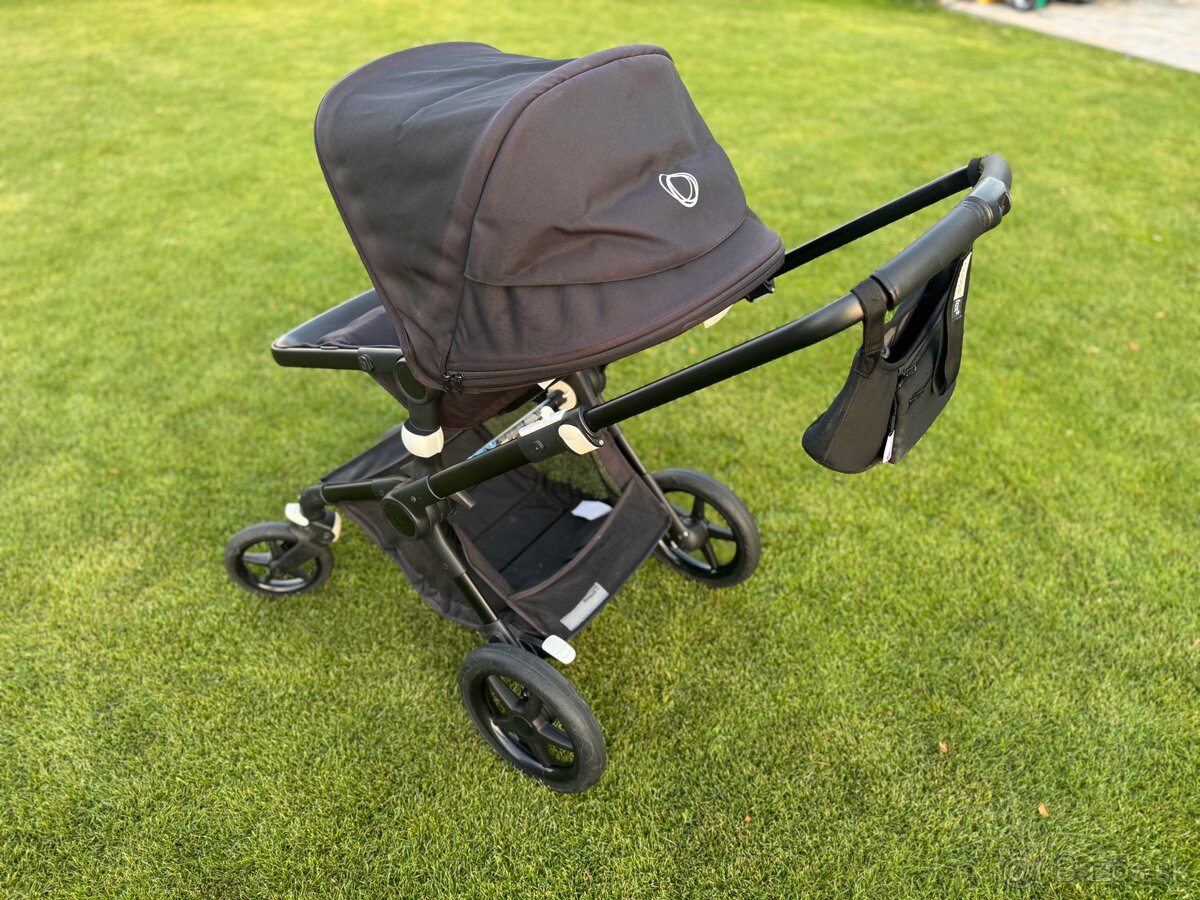 Bugaboo FOX 2