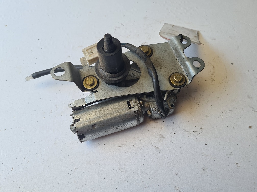 Motorček stierača zadný Citroen Xsara HB 9636218280