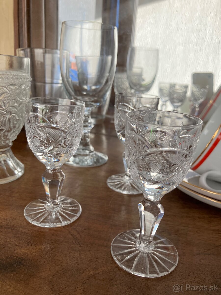 Predam pohare na foto