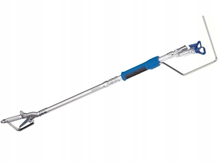 Graco jet roller-maliarsky tlakový valec s tryskou