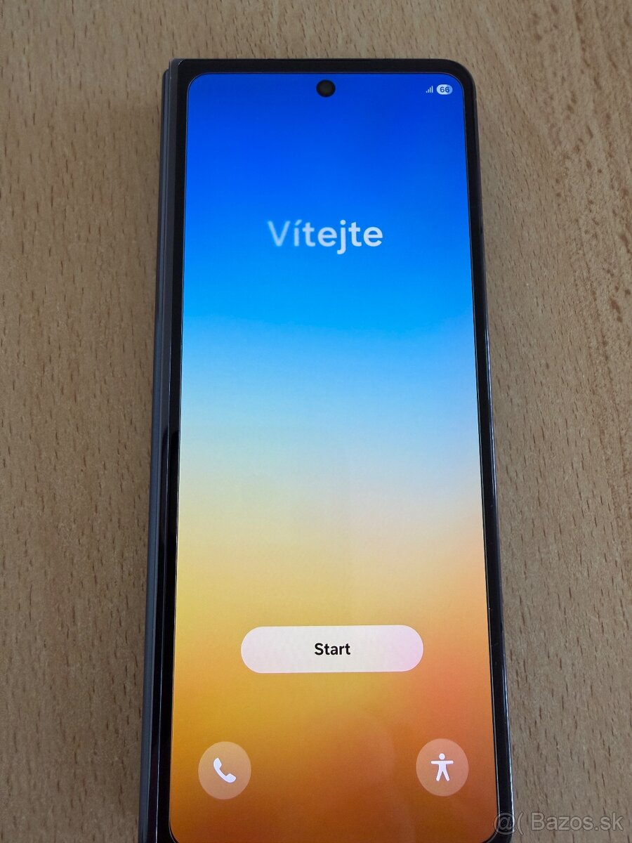 Samsung Z Fold 5 512GB