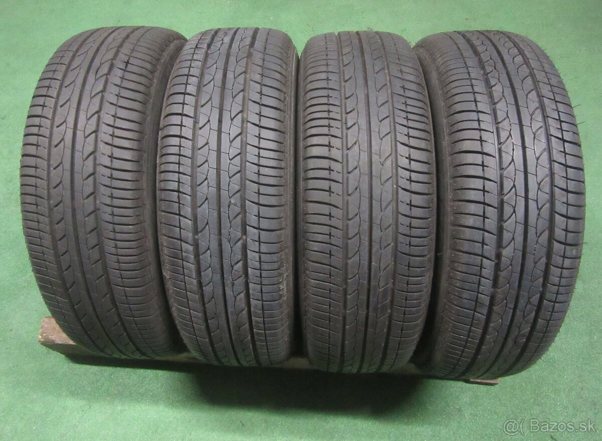Letné pneumatiky BRIDGESTONE 175/65R14