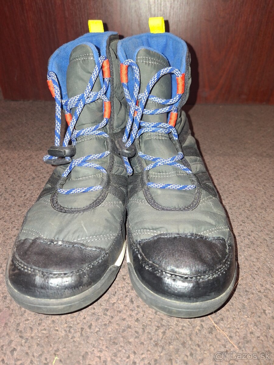 Sorel zimne topánky 39