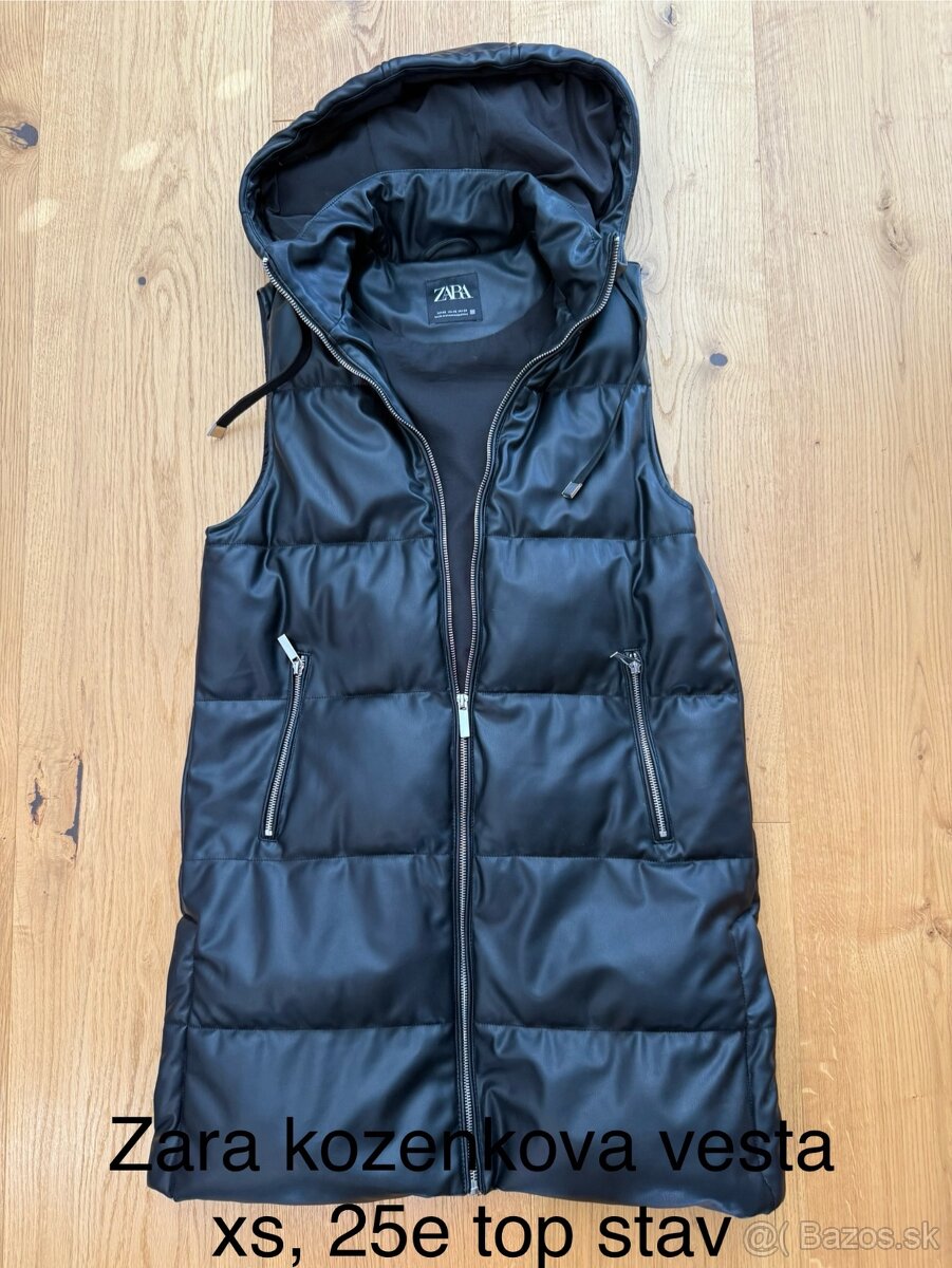 Zara vesta