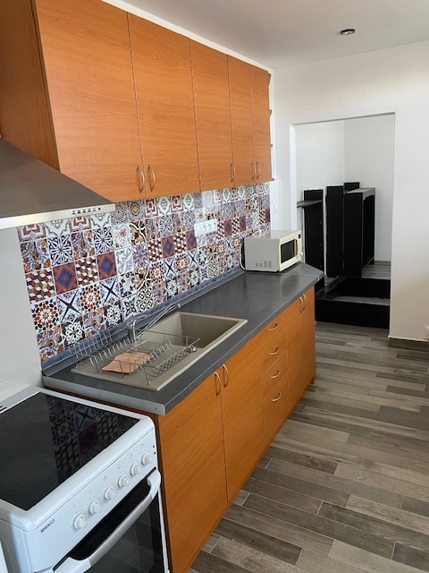 3 izbový byt v Námestove