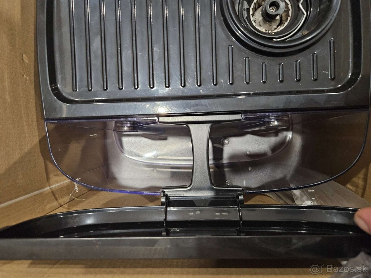 Predám pákový kávovar