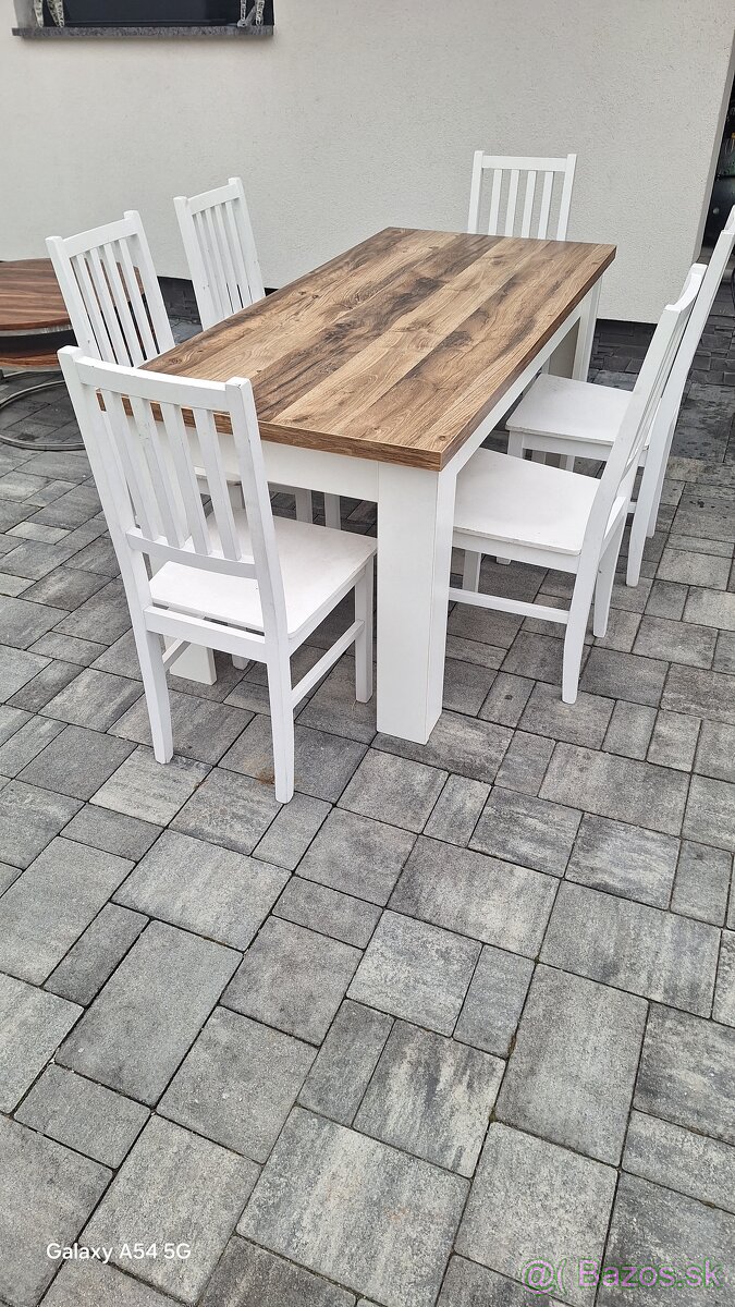 Jedálenská súprava