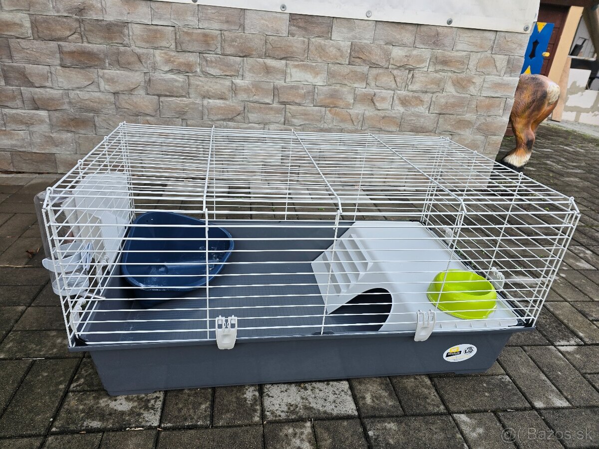 Klietka Rabbit 100