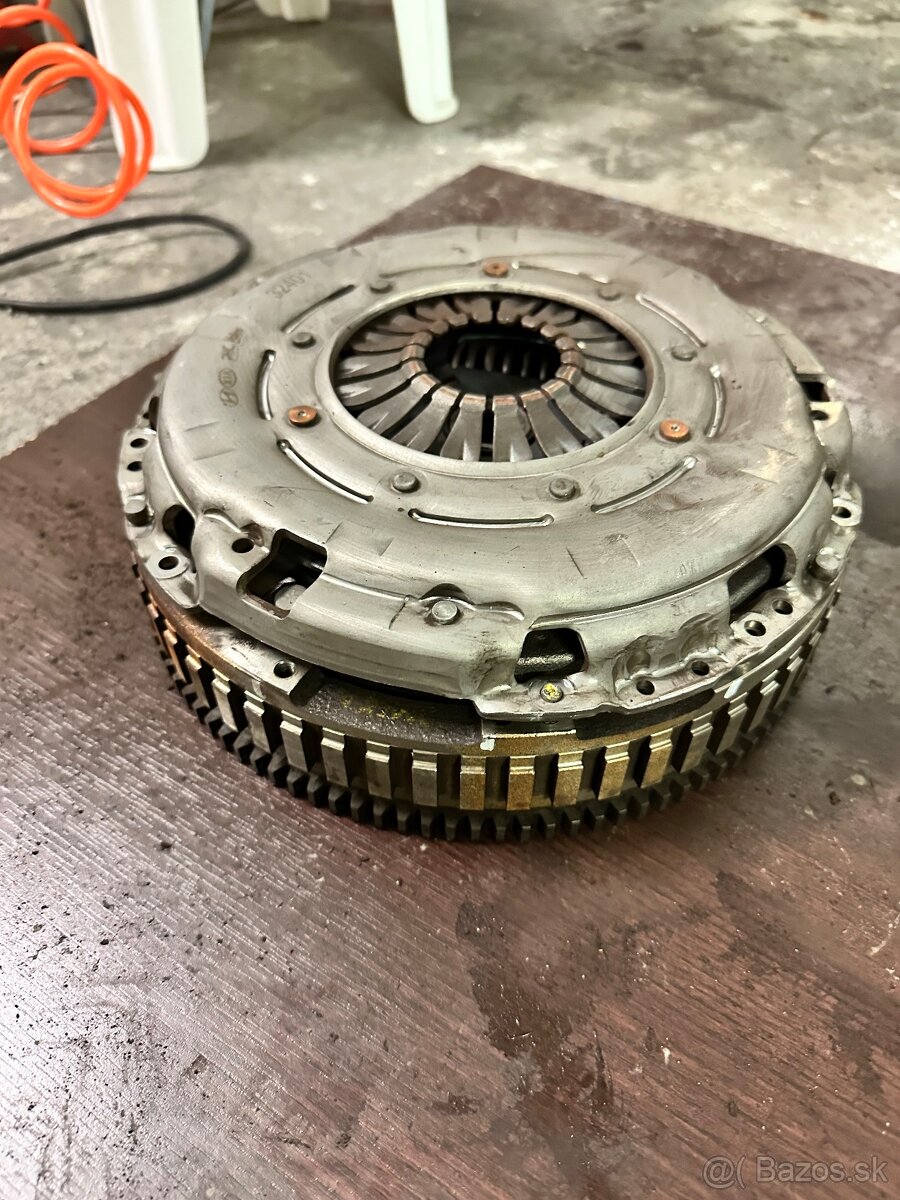 Spojka 6qualt Hyundai /Kia