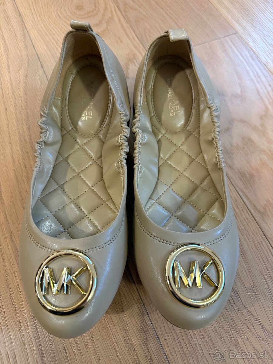Espradilky Michael Kors 37.5