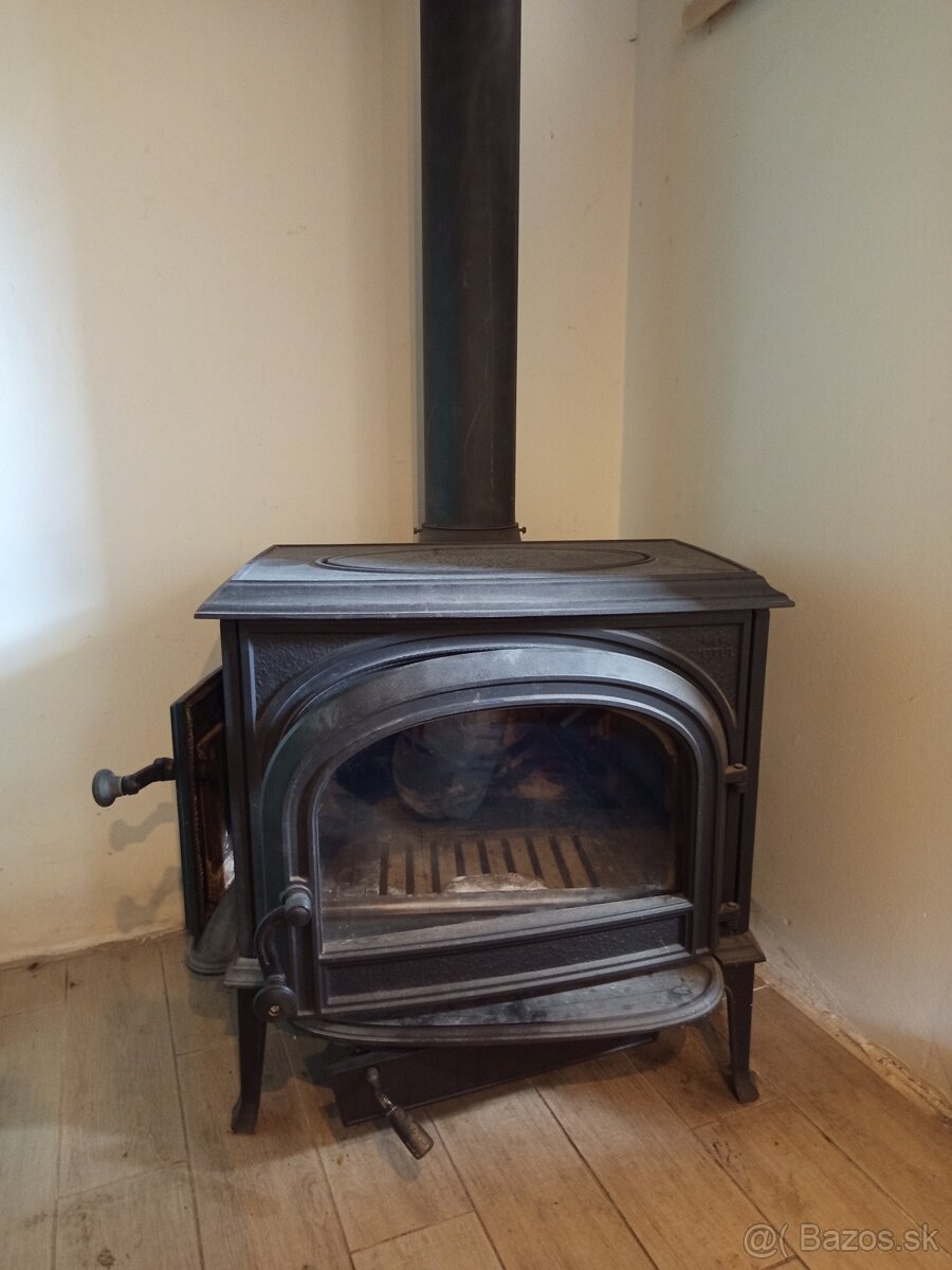 JOTUL F 500 krbove kachle