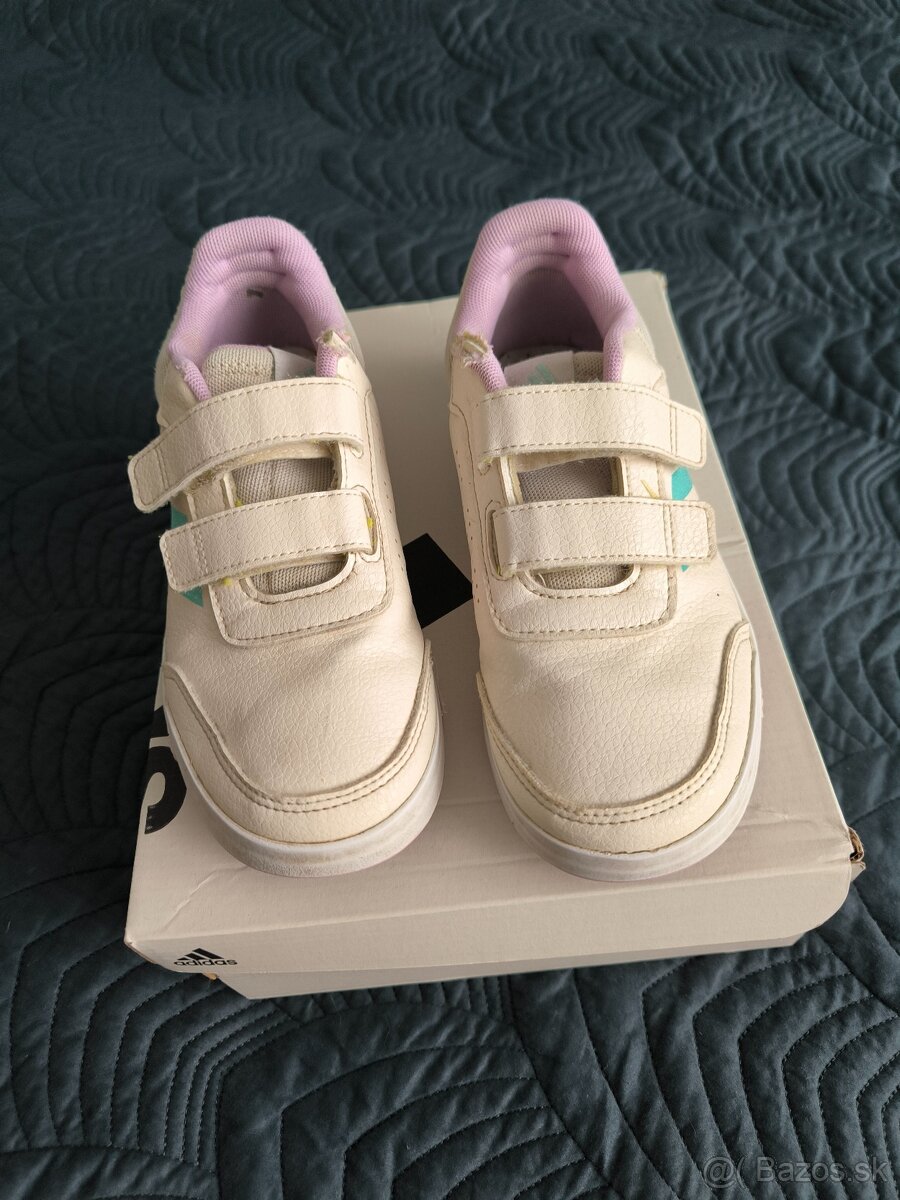 Tenisky Adidas vel. 34