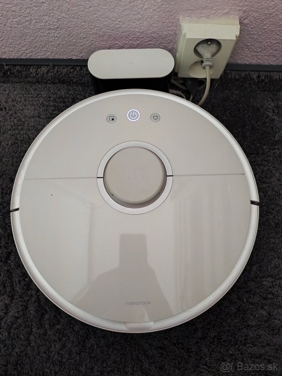 Xiaomi RoborockS5