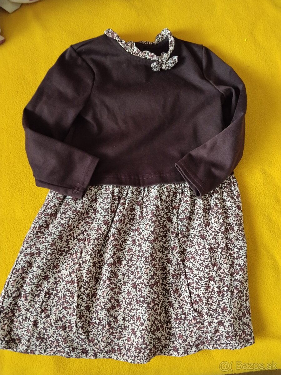 predam detske oblecenie 104-116