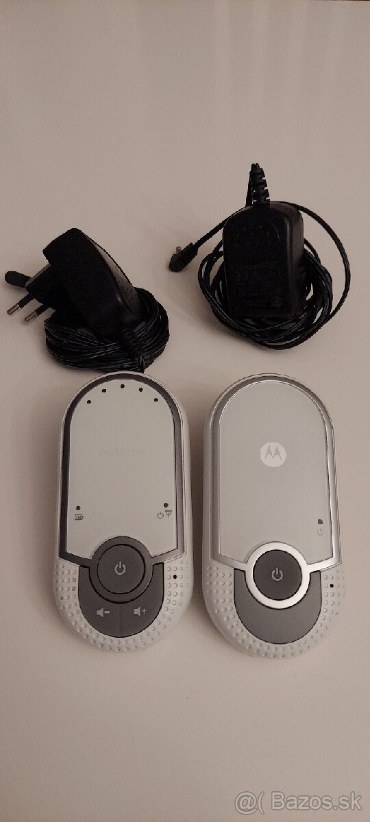 Baby monitor Motorola MBP11