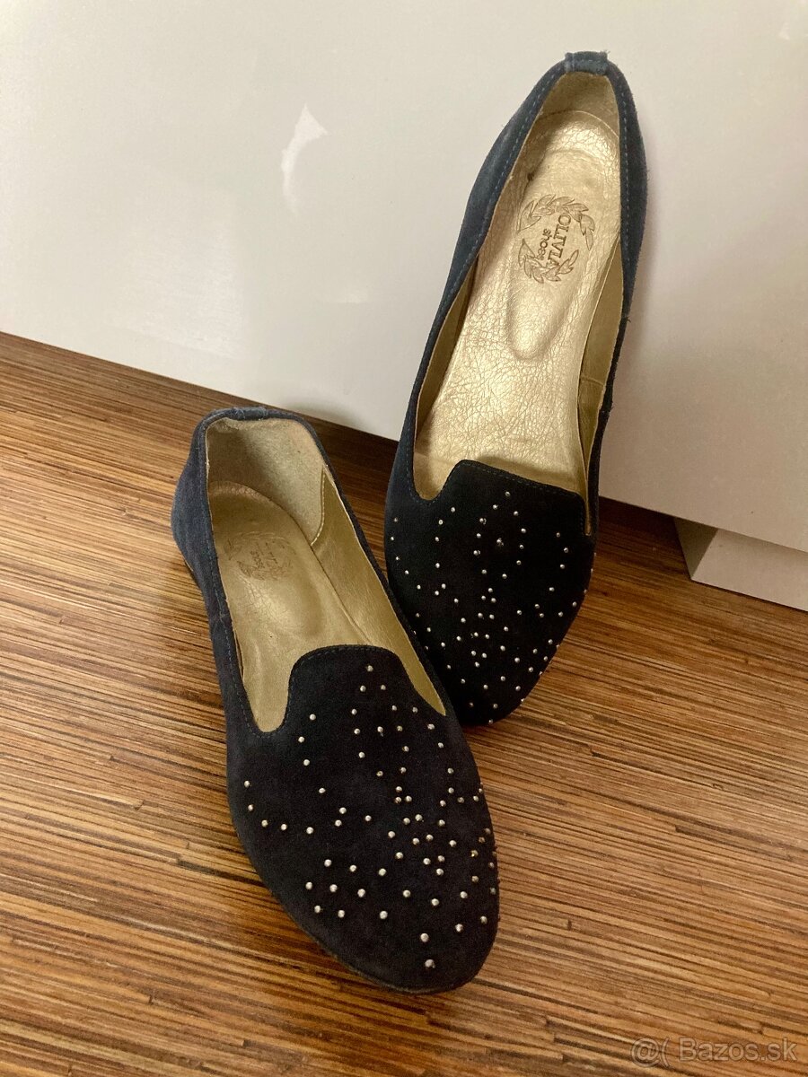 Espandrilky Olivia shoes