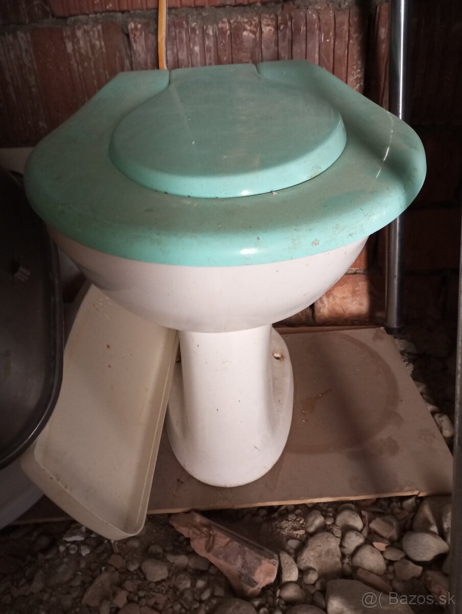 Funkčné WC
