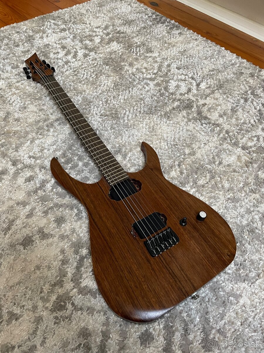 Predám Superstrat