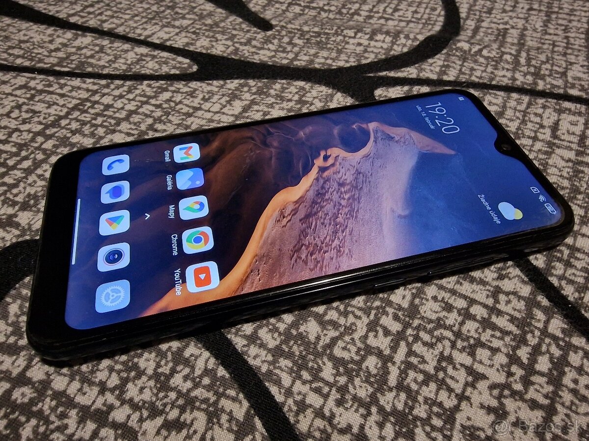 Xiaomi 8T