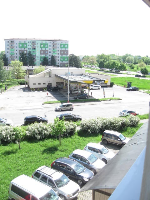 Výmena bytu