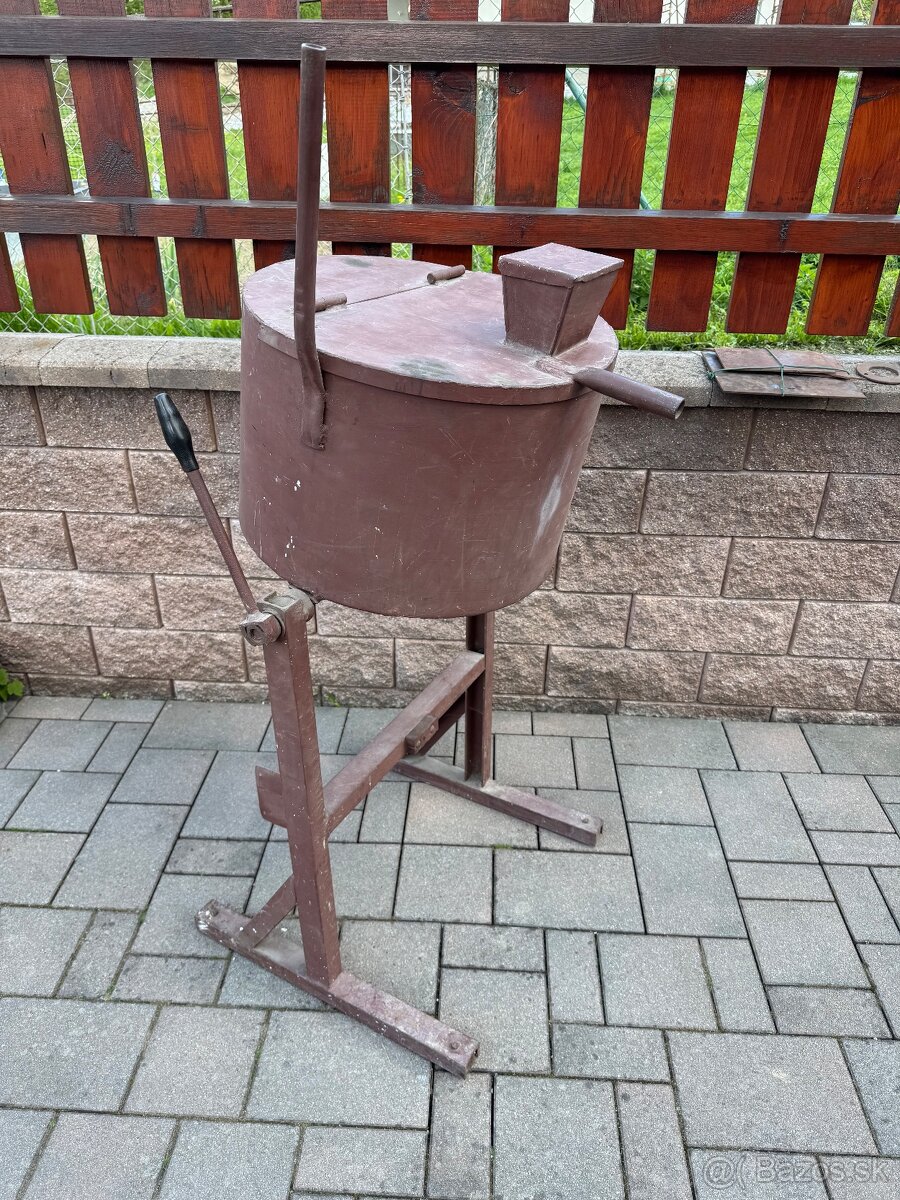 Šrotovnik