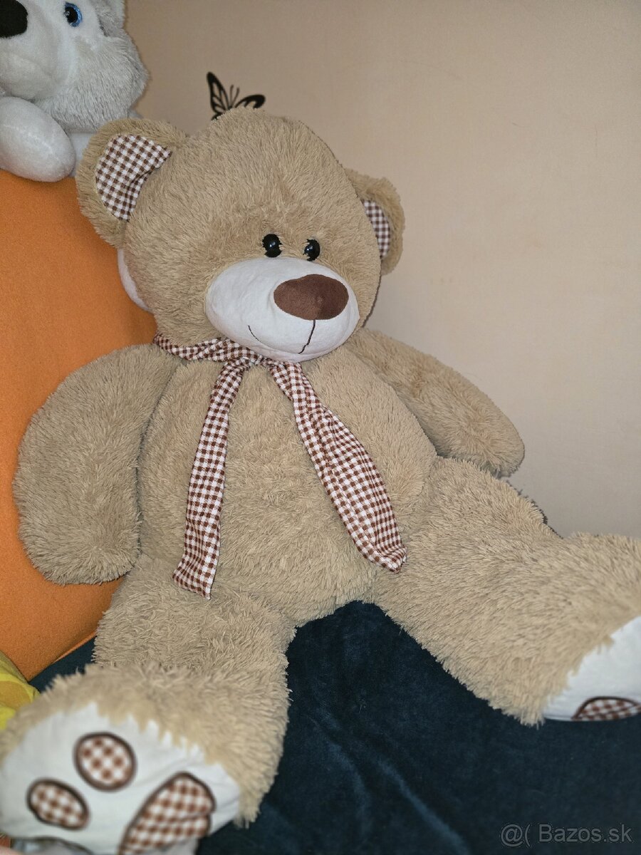 Medveď hračka