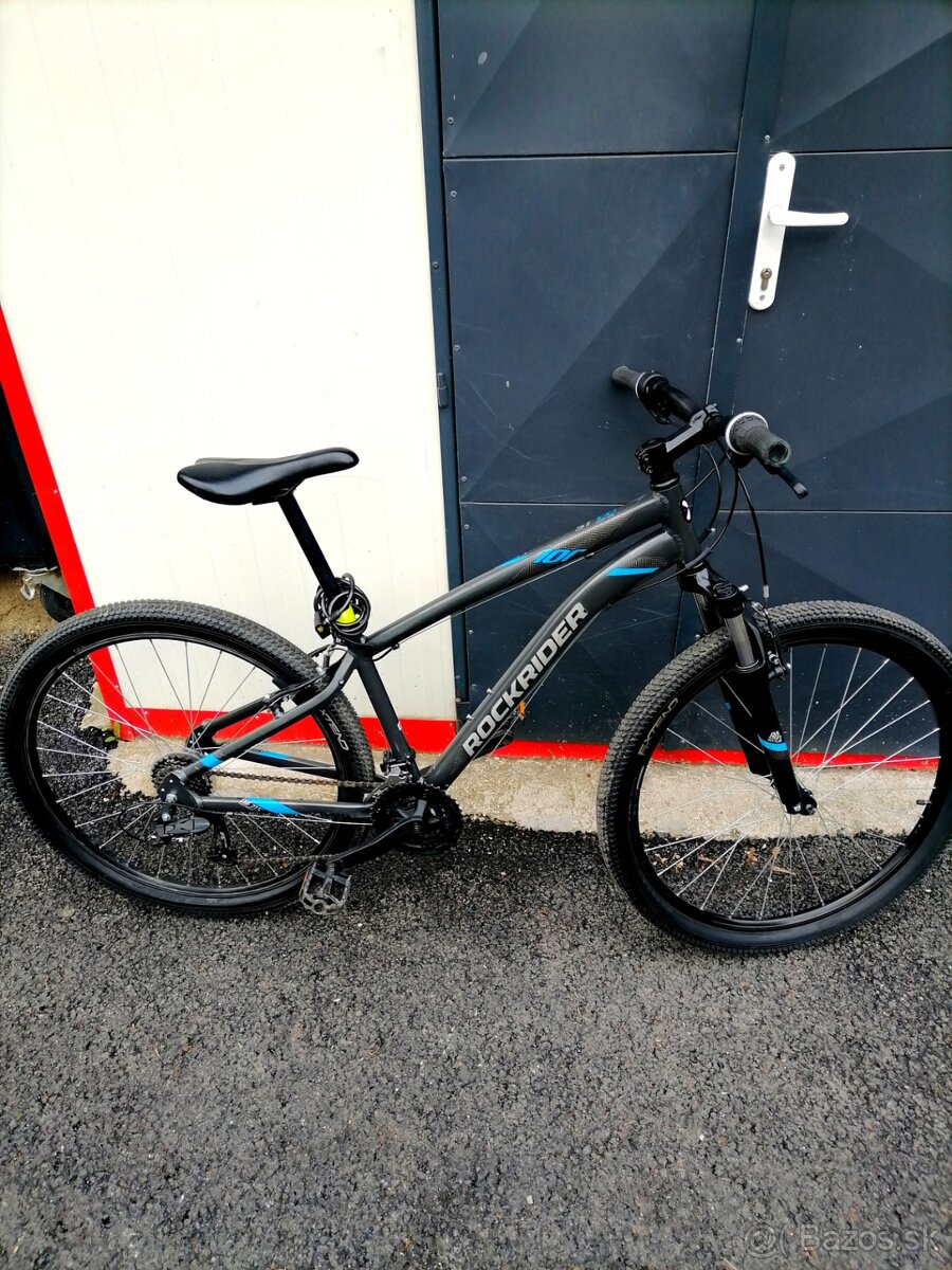 Predam horsky bicykel