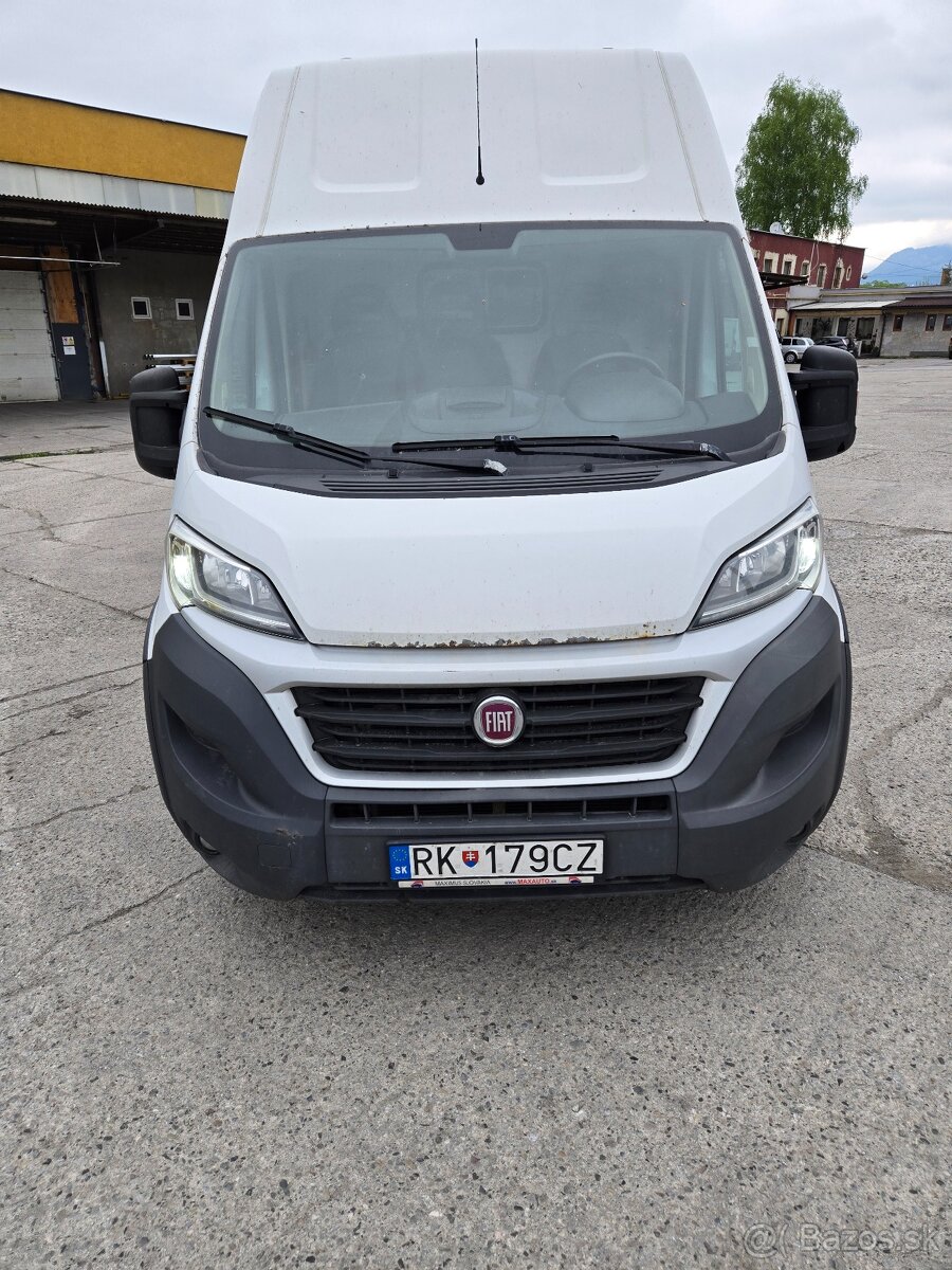 Fiat Ducato