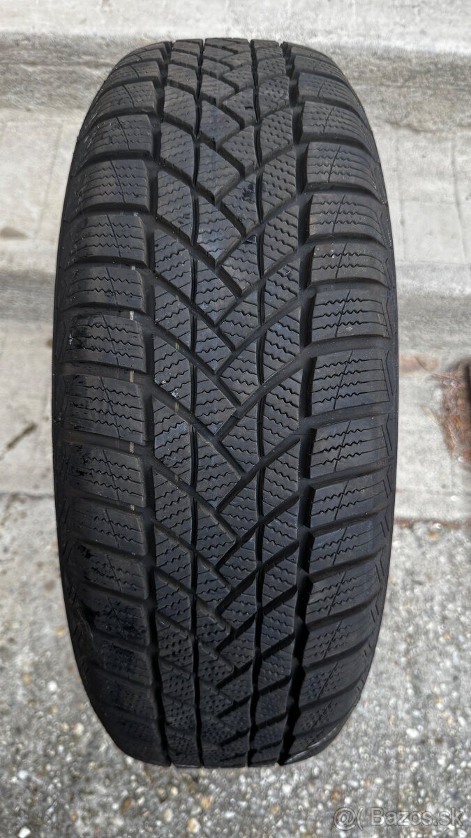 1 ks 195/65 r15 matador nordica