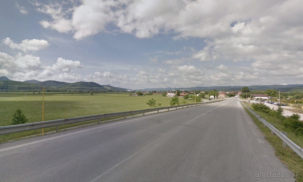 Rodinný dom,/426m2/, Kotešová - Bytča