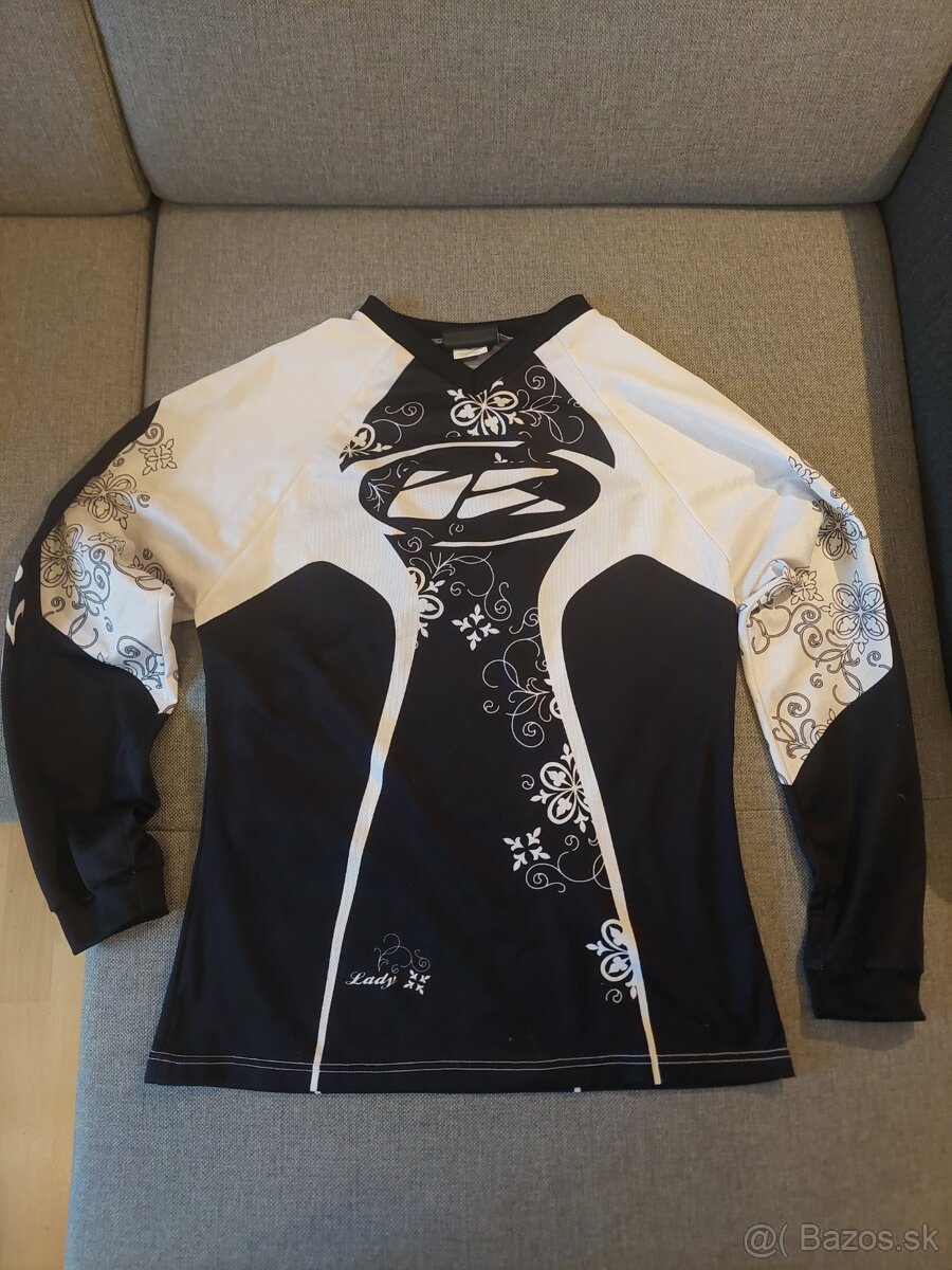 Dres KENNY veľkosť M