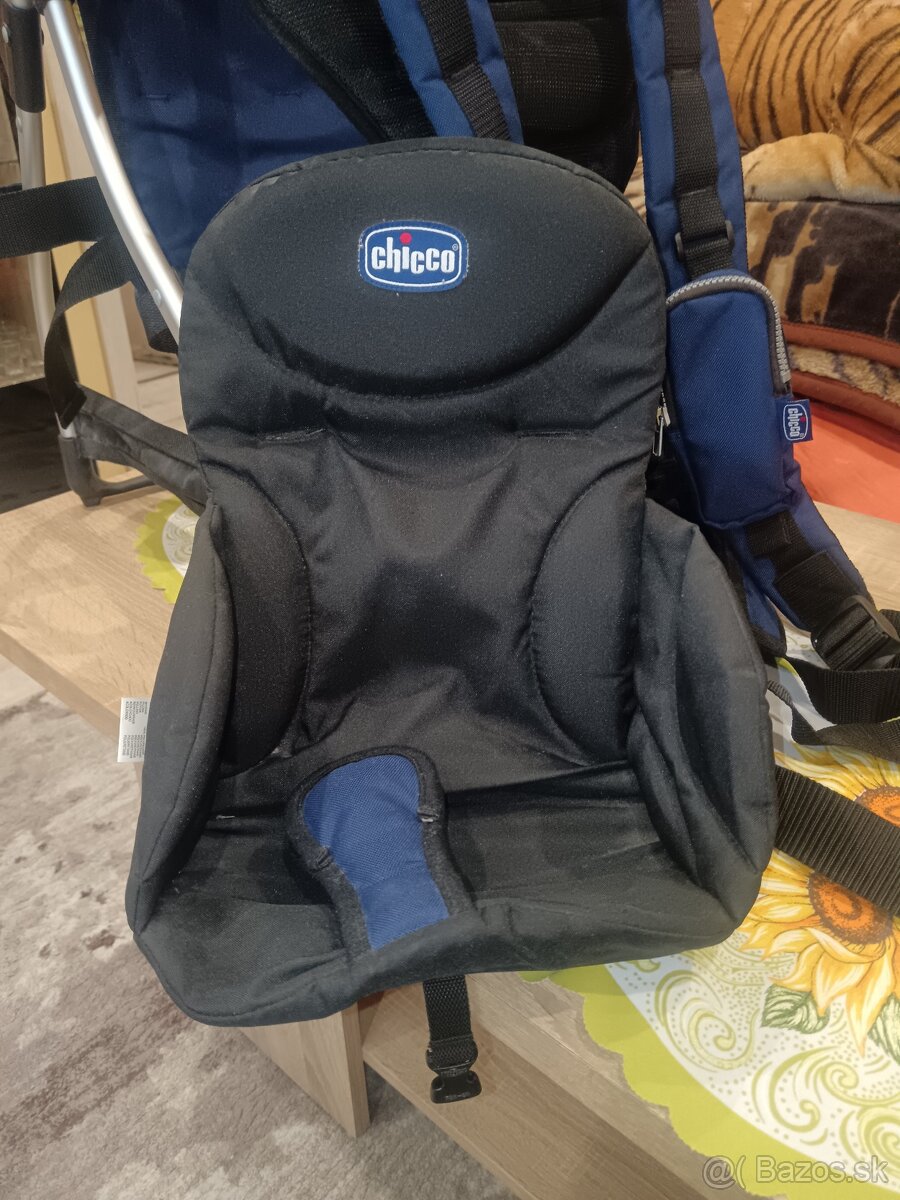 Chicco caddy