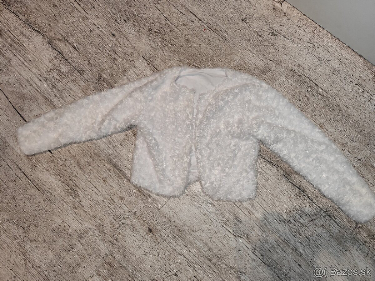 Slávnostné bolerko 152