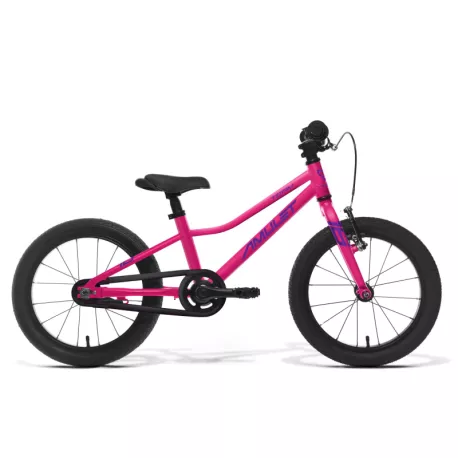 Dievčenský bicykel Amulet TEAM 16"