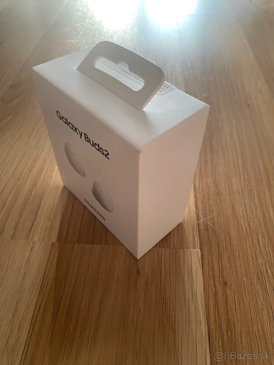 Galaxy buds 2