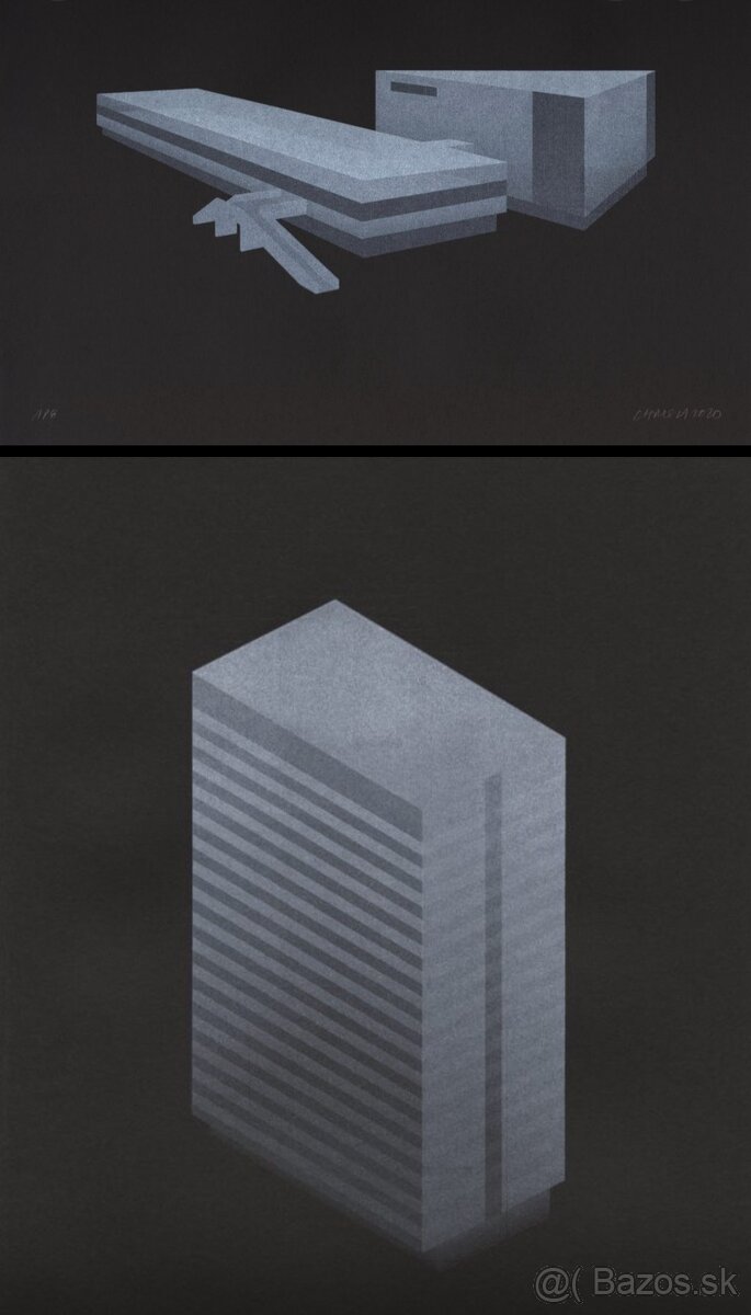 Cierne diery - Peter Chmela