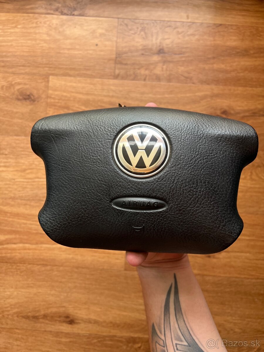 Airbag volantu VW