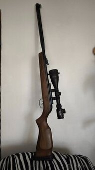 Vzduchovku Gamo Hunter Maxxim IGT 4,5mm